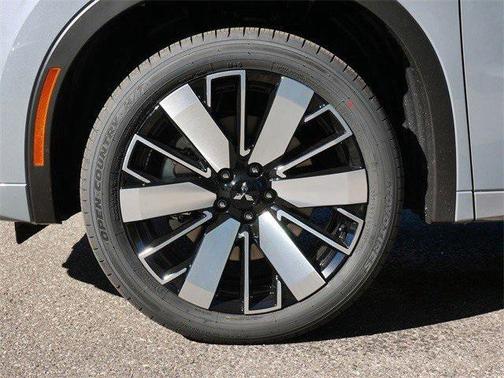 2025 Mitsubishi Outlander SEL 2.5 S-AWC