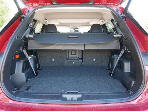 2025 Mitsubishi Outlander PHEV SEL