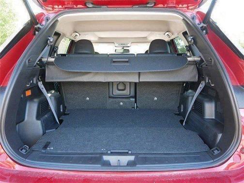 2025 Mitsubishi Outlander PHEV SEL