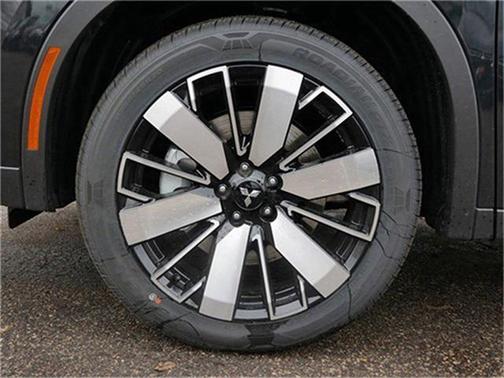 2025 Mitsubishi Outlander SE 2.5 S-AWC