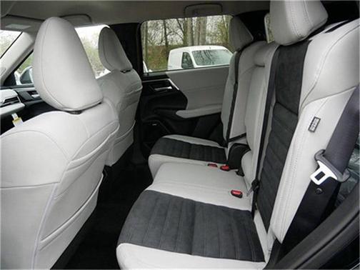 2025 Mitsubishi Outlander SE 2.5 S-AWC