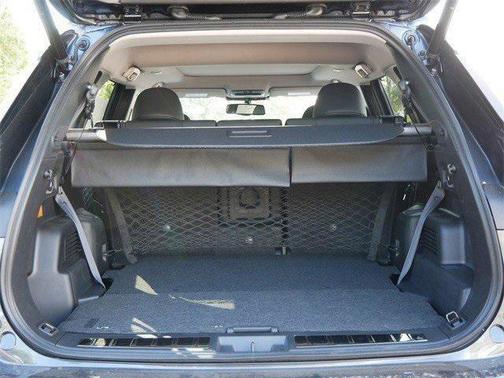 2025 Mitsubishi Outlander PHEV SEL