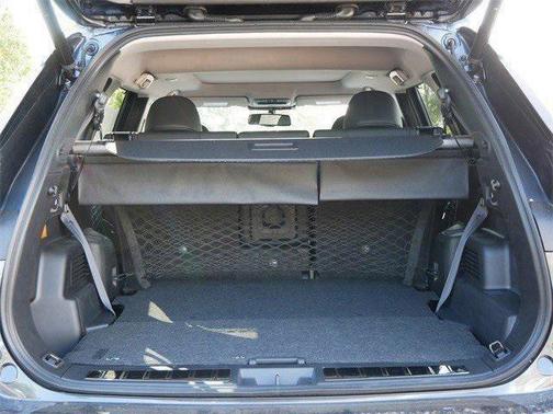 2025 Mitsubishi Outlander PHEV SEL