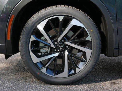 2025 Mitsubishi Outlander PHEV SEL