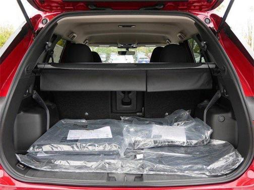 2025 Mitsubishi Outlander ES 2.5 S-AWC