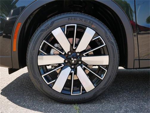 2025 Mitsubishi Outlander SE 2.5 S-AWC