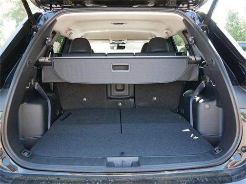2025 Mitsubishi Outlander SE 2.5 S-AWC