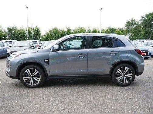 2024 Mitsubishi Outlander Sport 2.0 ES