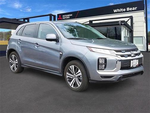 2024 Mitsubishi Outlander Sport 2.0 ES