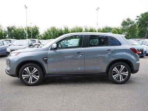 2024 Mitsubishi Outlander Sport 2.0 ES