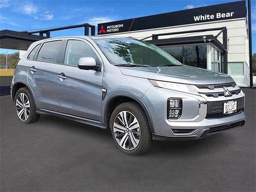 2024 Mitsubishi Outlander Sport 2.0 ES