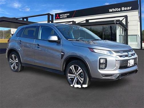 2025 Mitsubishi Outlander Sport 2.0 ES