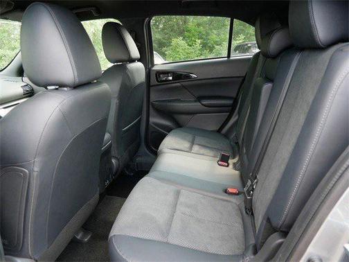 2025 Mitsubishi Eclipse Cross BLACK EDITION 1.5T S-AWC