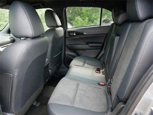 2025 Mitsubishi Eclipse Cross BLACK EDITION 1.5T S-AWC