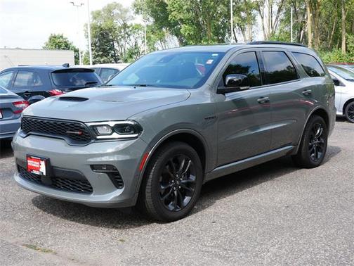 2023 Dodge Durango R/T Plus AWD
