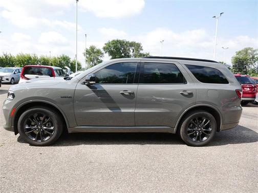 2023 Dodge Durango R/T Plus AWD