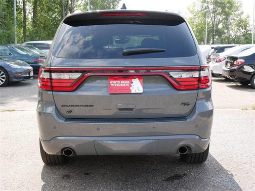 2023 Dodge Durango R/T Plus AWD