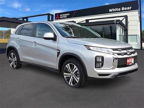 2024 Mitsubishi Outlander Sport 2.0 ES