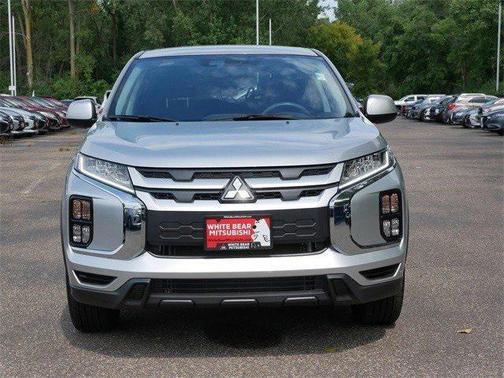 2024 Mitsubishi Outlander Sport 2.0 ES