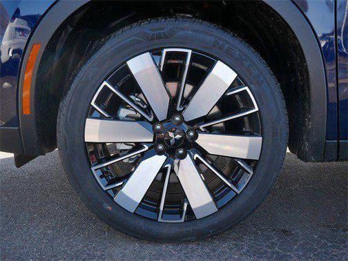 2026 Mitsubishi Outlander SE 1.5T S-AWC