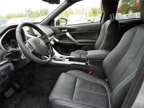 2026 Mitsubishi Eclipse Cross SEL