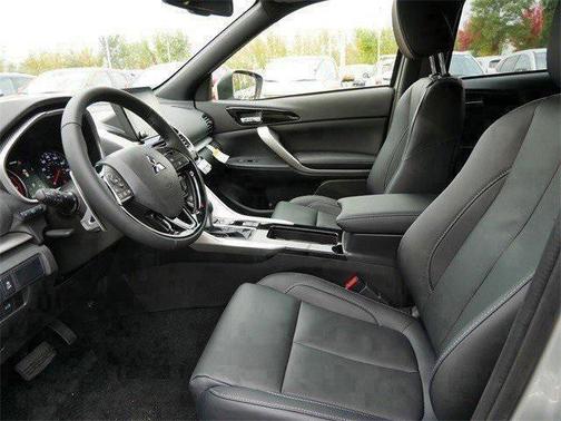 2026 Mitsubishi Eclipse Cross SEL