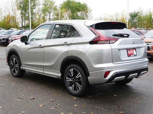 2026 Mitsubishi Eclipse Cross SEL