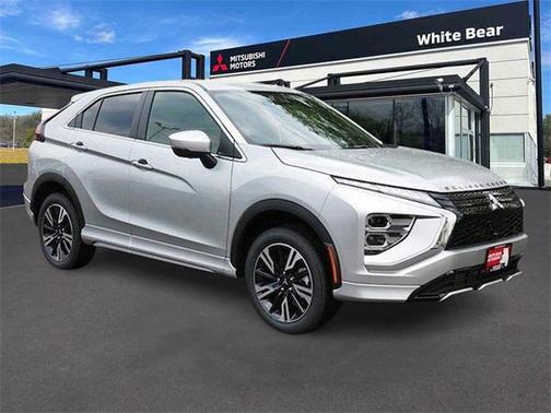 2026 Mitsubishi Eclipse Cross SEL