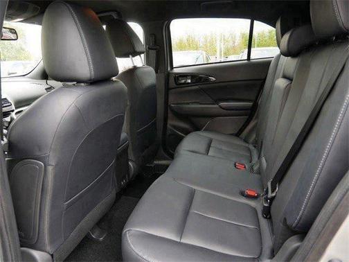 2026 Mitsubishi Eclipse Cross SEL