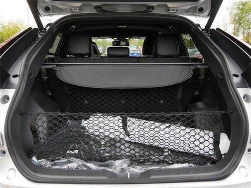 2026 Mitsubishi Eclipse Cross SEL