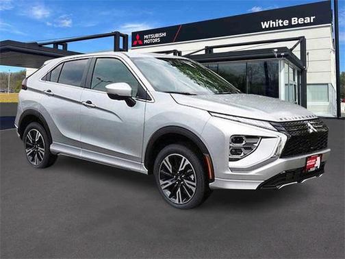 2026 Mitsubishi Eclipse Cross SEL