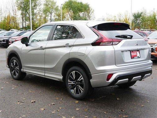 2026 Mitsubishi Eclipse Cross SEL