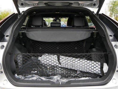 2026 Mitsubishi Eclipse Cross SEL