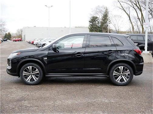 2022 Mitsubishi Outlander Sport 2.0 ES