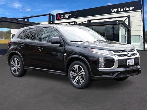 2022 Mitsubishi Outlander Sport 2.0 ES