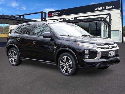 2022 Mitsubishi Outlander Sport 2.0 ES