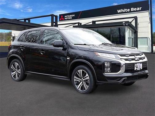 2022 Mitsubishi Outlander Sport 2.0 ES