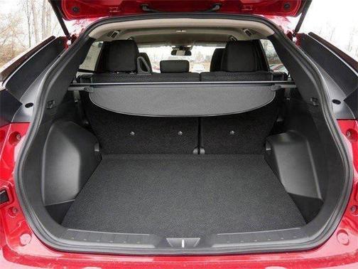 2026 Mitsubishi Eclipse Cross ES