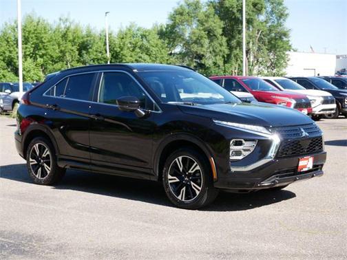 2023 Mitsubishi Eclipse Cross SEL