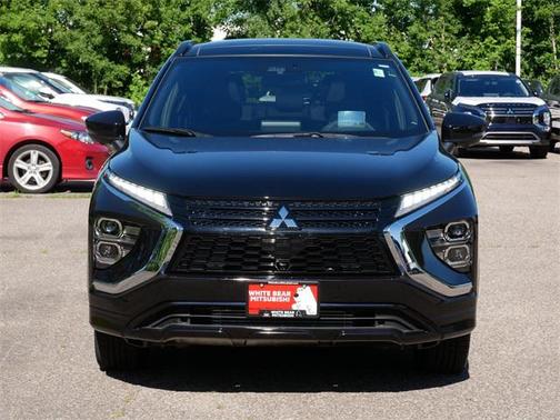 2023 Mitsubishi Eclipse Cross SEL