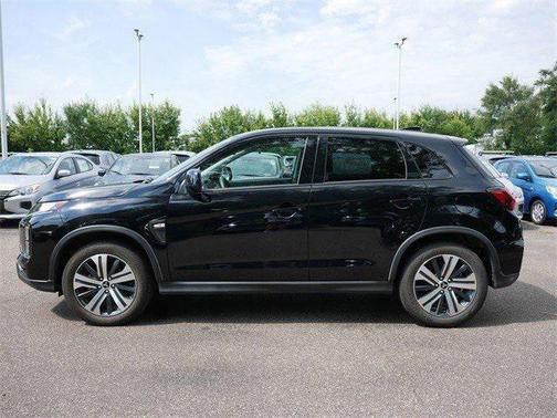 2024 Mitsubishi Outlander Sport 2.0 ES