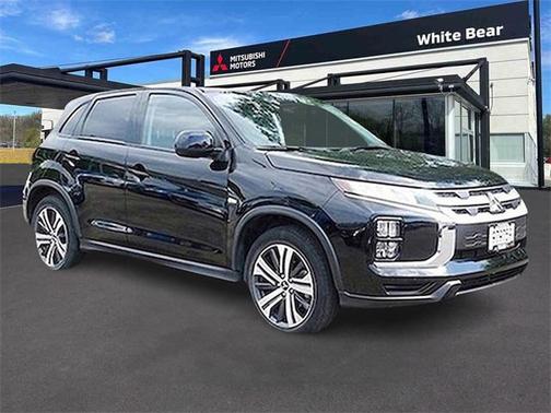 2024 Mitsubishi Outlander Sport 2.0 ES