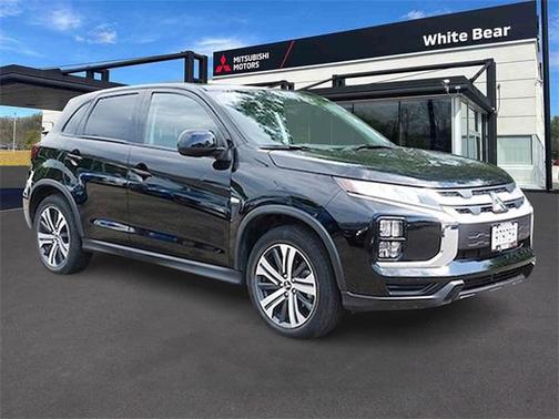 2024 Mitsubishi Outlander Sport 2.0 ES