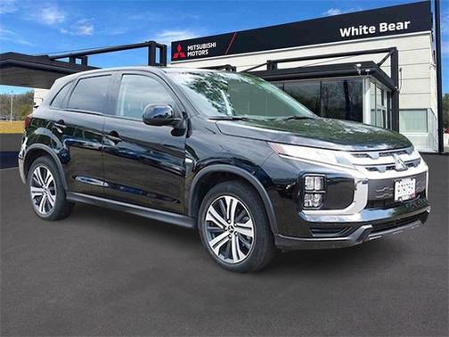 2024 Mitsubishi Outlander Sport 2.0 ES