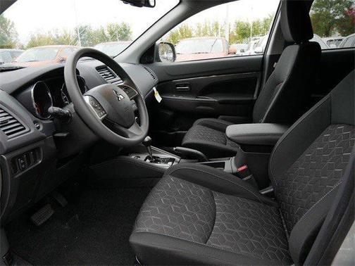 2025 Mitsubishi Outlander Sport 2.0 ES