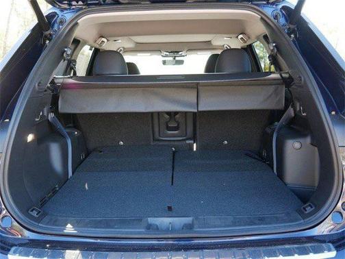 2025 Mitsubishi Outlander SE 2.5 S-AWC