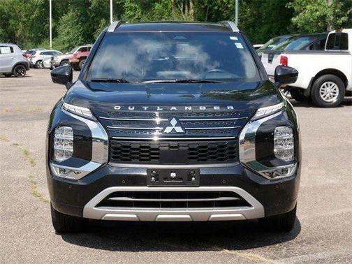 2023 Mitsubishi Outlander PHEV 40th Anniversary S-AWC