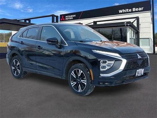 2023 Mitsubishi Eclipse Cross SEL