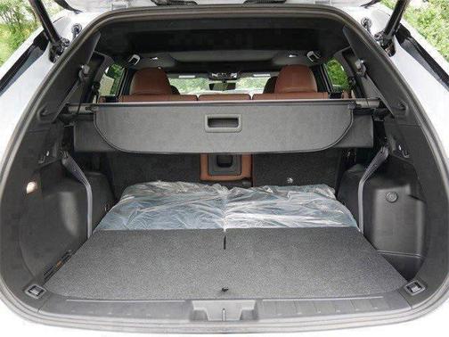 2025 Mitsubishi Outlander SEL 2.5 S-AWC