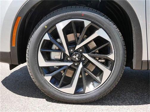 2025 Mitsubishi Outlander PHEV SE S-AWC